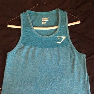 Gymshark Seamless Tank Top